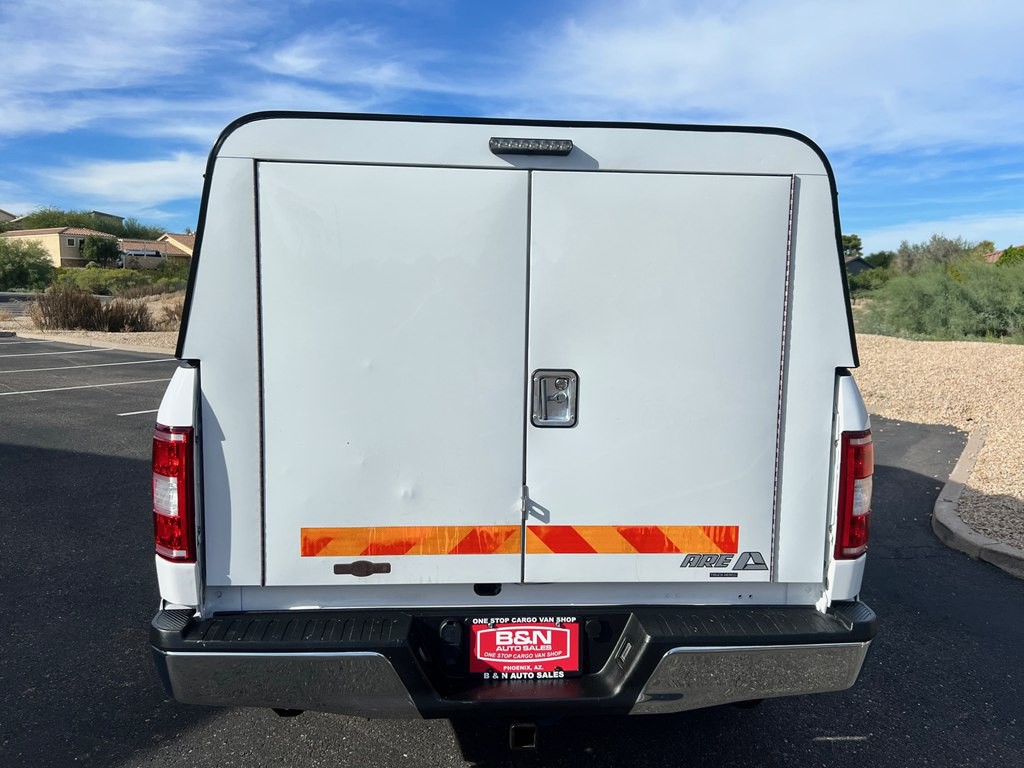 2019 Ford F-150 Image 13