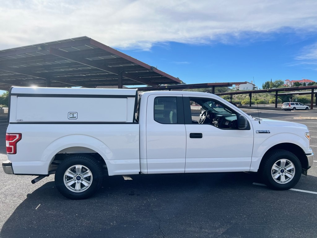 2019 Ford F-150 Image 16