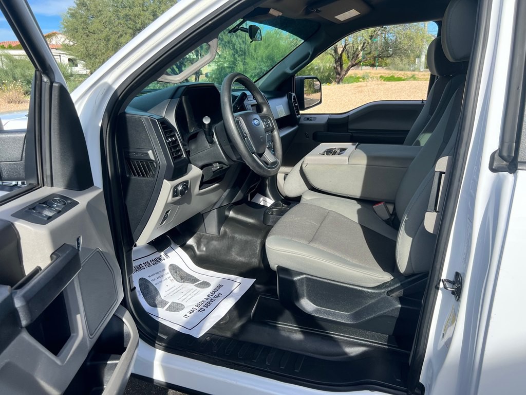 2019 Ford F-150 Image 18