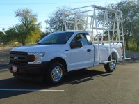 Image for 2018 Ford F-150  ID: 7031767