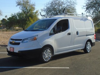 Image for 2017 Chevrolet Express LT ID: 7033668