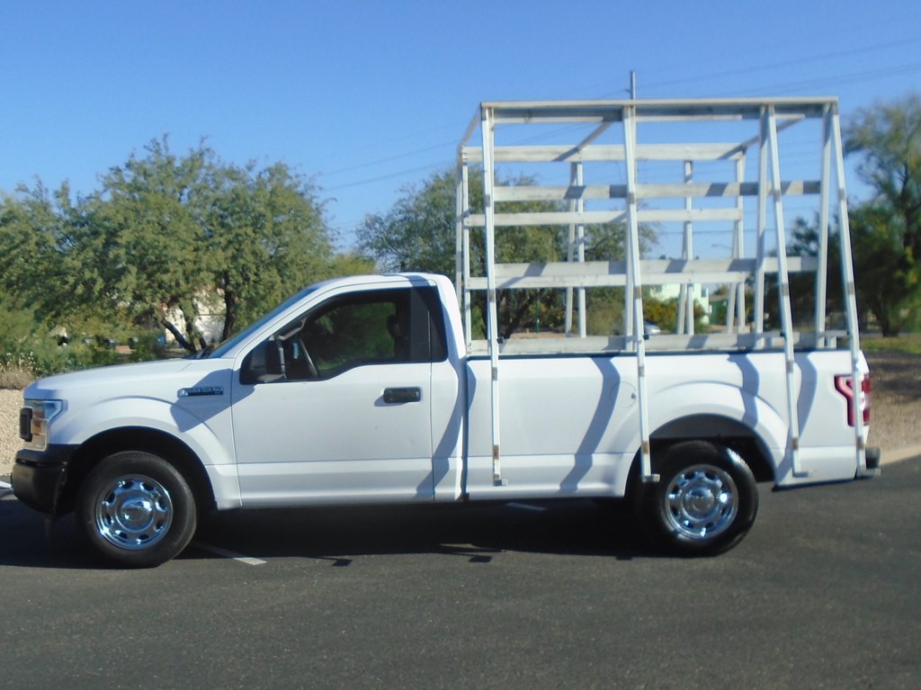 2018 Ford F-150 Image 2