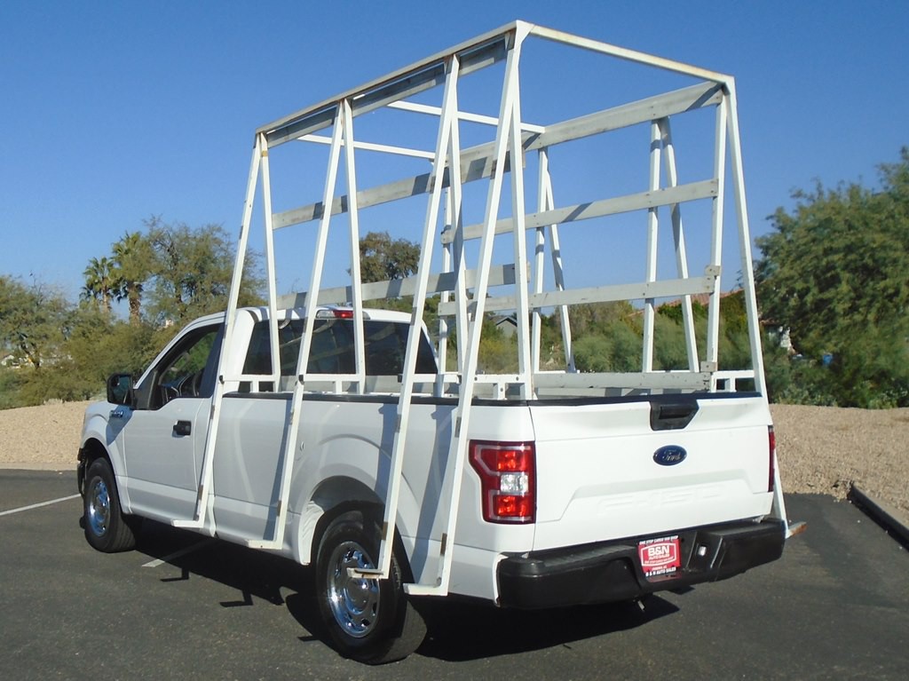 2018 Ford F-150 Image 3