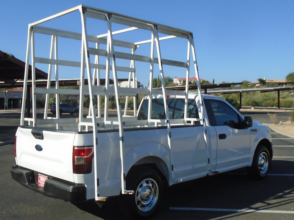 2018 Ford F-150 Image 5