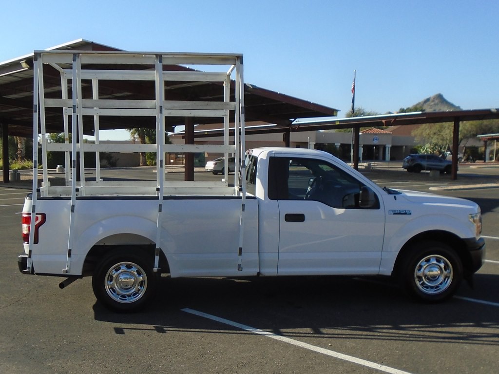 2018 Ford F-150 Image 6