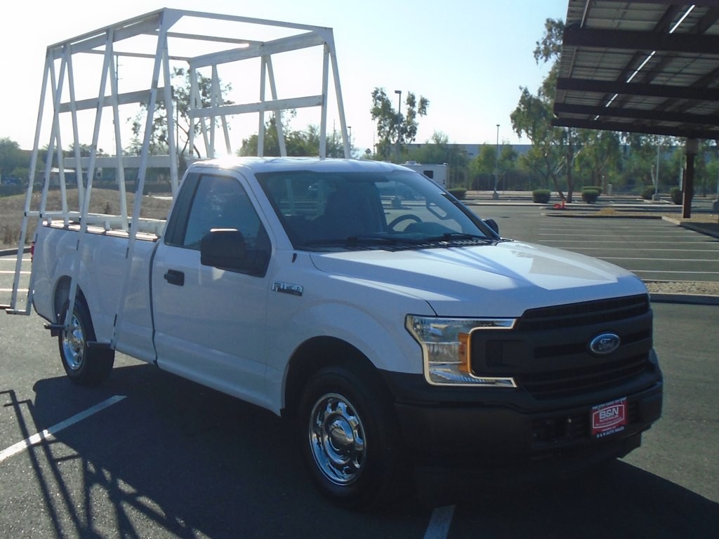 2018 Ford F-150 Image 7