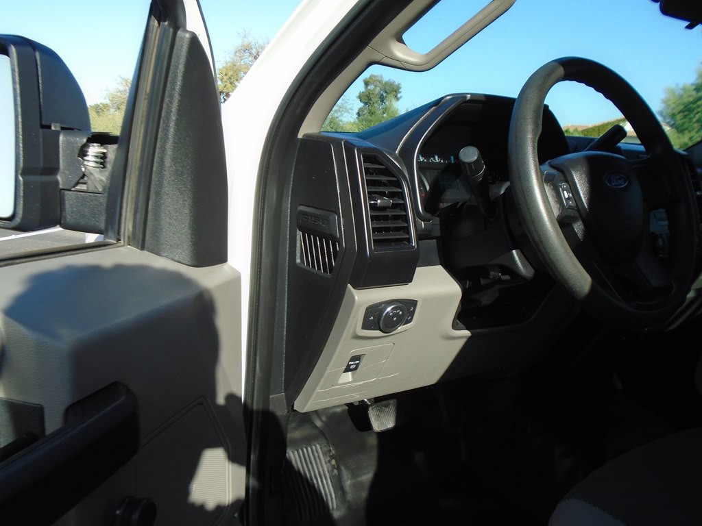 2018 Ford F-150 Image 8