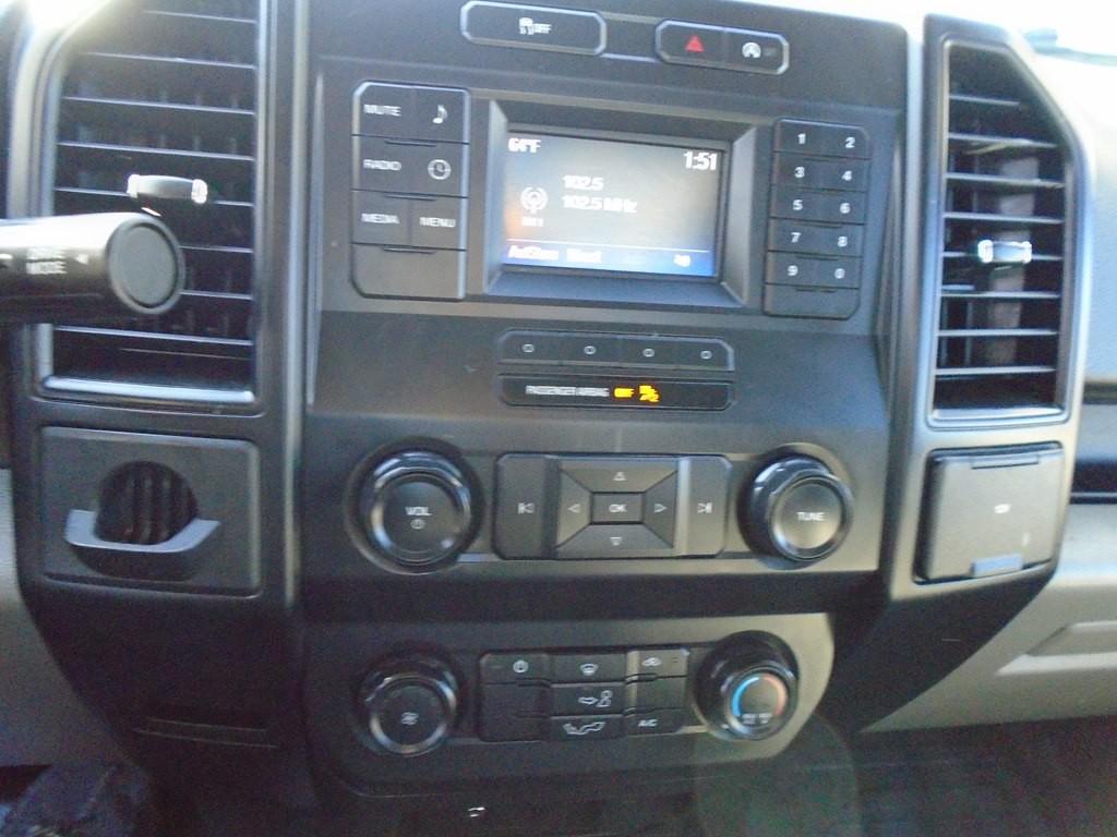 2018 Ford F-150 Image 9