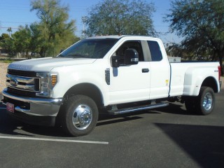 Image for 2019 Ford F-350 Super Duty ID: 7042449