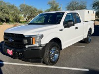 Image for 2018 Ford F-150 Super Cab ID: 7049024