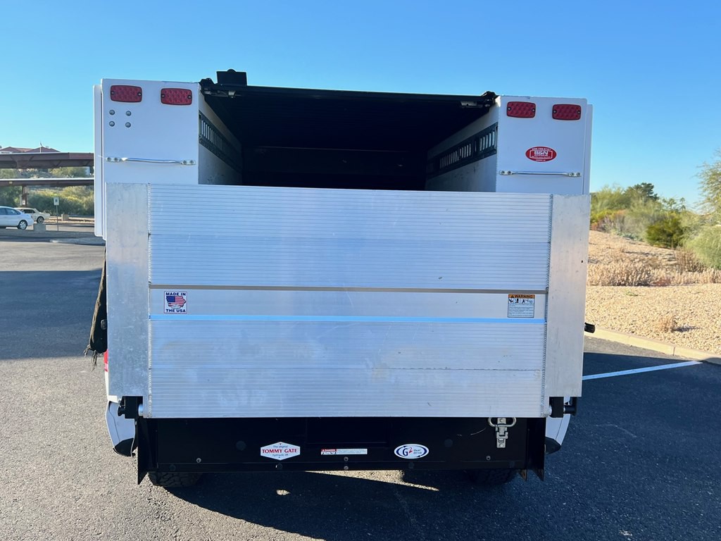 2018 Ford F-150 Image 4