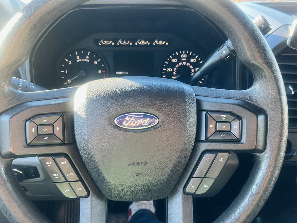 2018 Ford F-150 Image 9