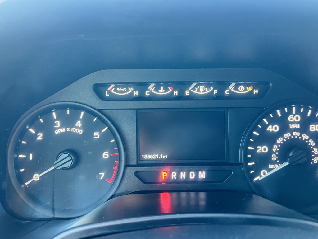 2018 Ford F-150 Image 18