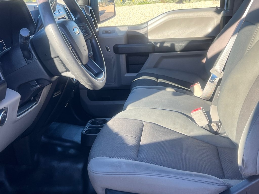 2018 Ford F-150 Image 20