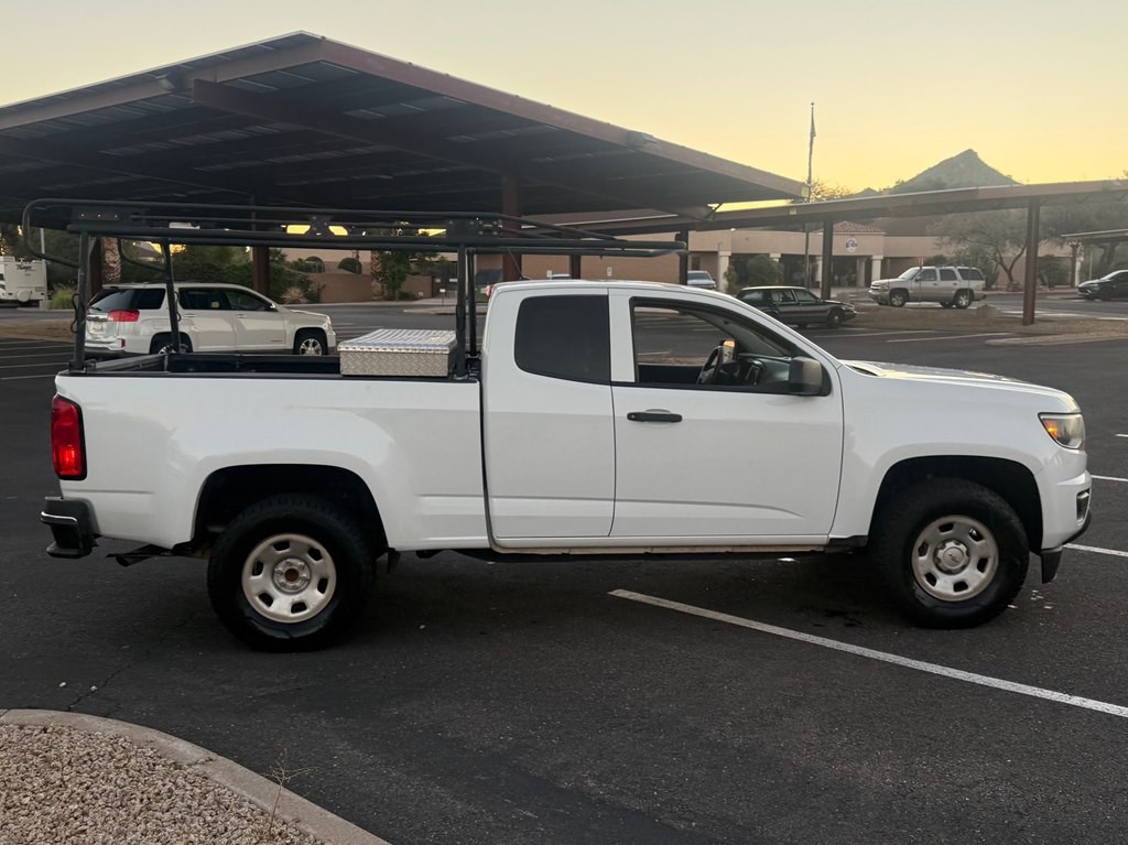 2019 Chevrolet Colorado Image 6