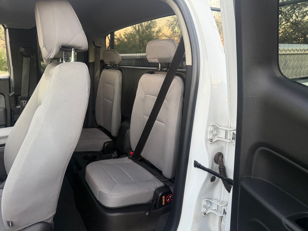 2019 Chevrolet Colorado Image 9