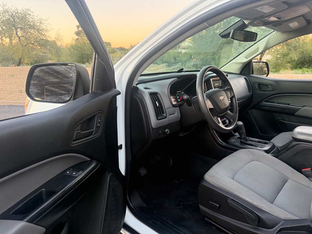 2019 Chevrolet Colorado Image 10