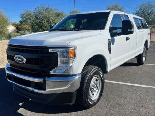 Image for 2020 Ford F-250 Super Duty ID: 7054958
