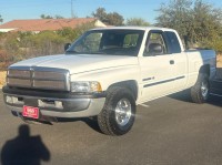 Image for 2001 Dodge Ram 2500  ID: 7059105