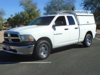 Image for 2012 Dodge Ram 1500 ST ID: 7061523