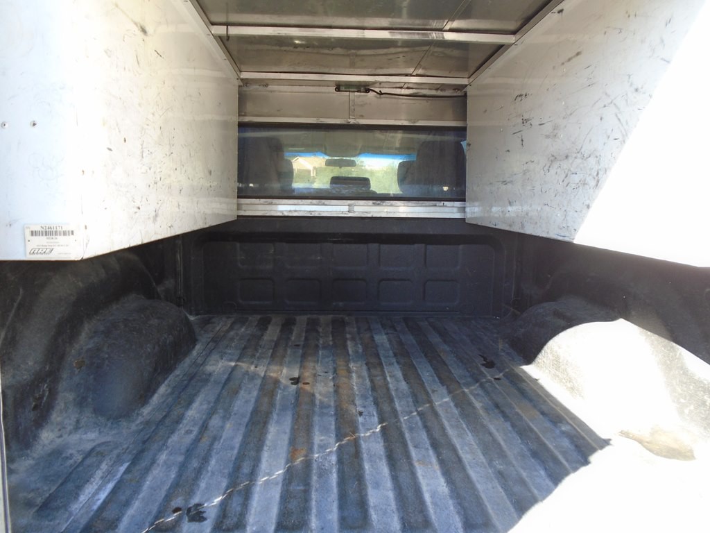 2012 Dodge Ram 1500 Image 8