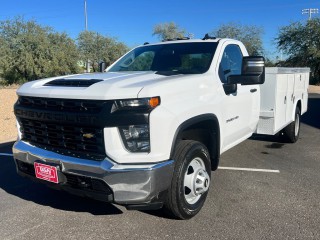 Image for 2022 Chevrolet Silverado 1500  ID: 7062301