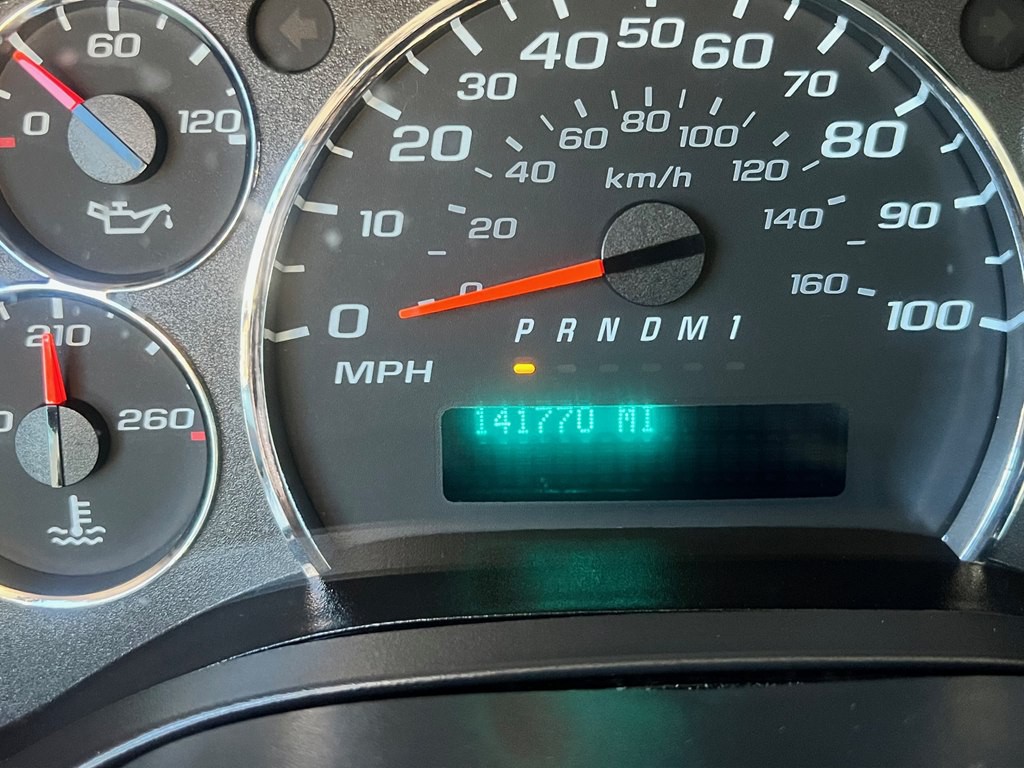 2021 Chevrolet Express Image 11