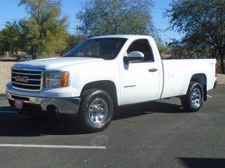 Image for 2012 GMC Sierra 1500 ID: 7064440