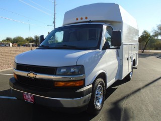Image for 2019 Chevrolet Express  ID: 7073132