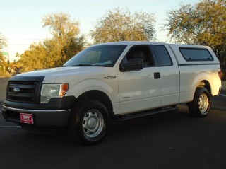 Image for 2013 Ford F-150 Super Cab ID: 7074867