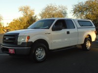 Image for 2013 Ford F-150 Super Cab ID: 7074867