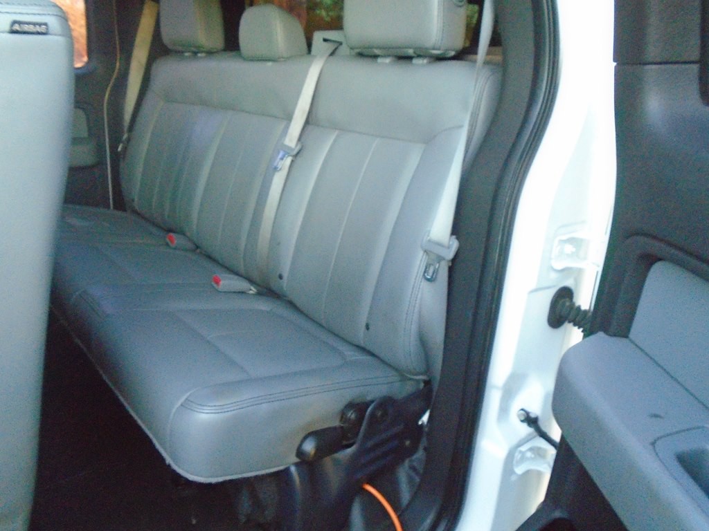 2013 Ford F-150 Image 8