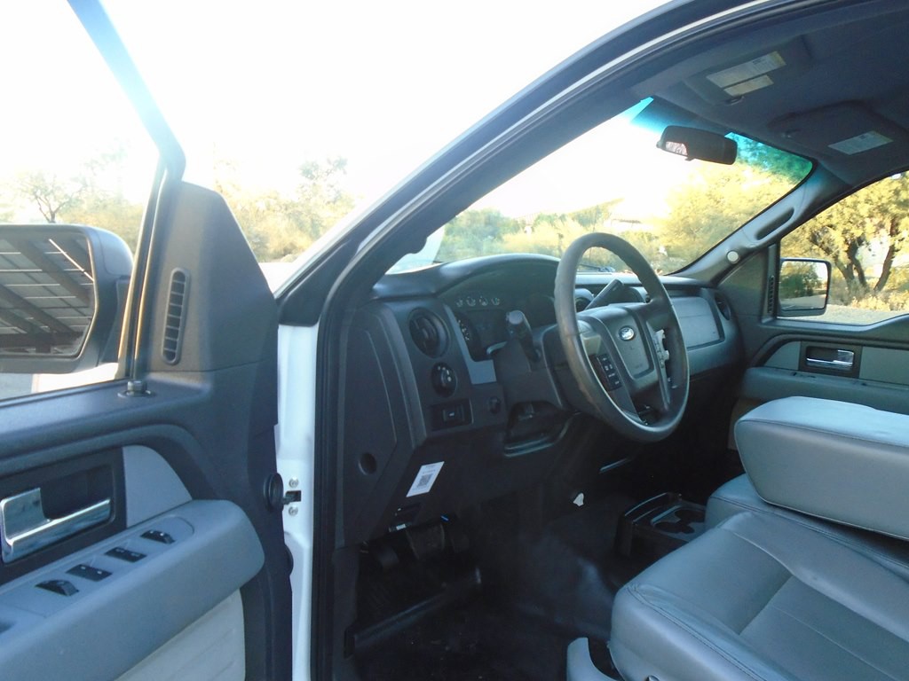 2013 Ford F-150 Image 9