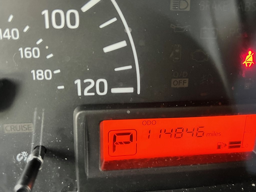 2017 Chevrolet Express Image 9