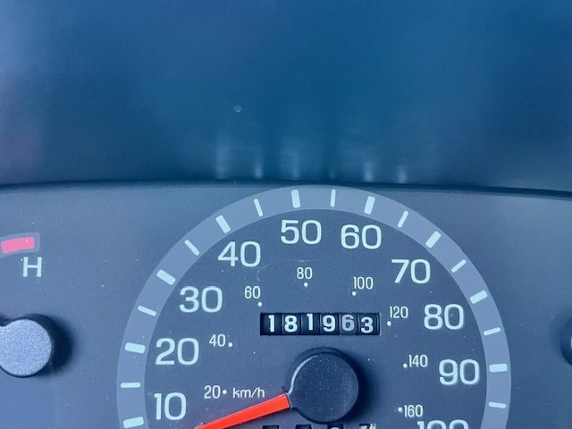 1999 Ford Econoline Image 10