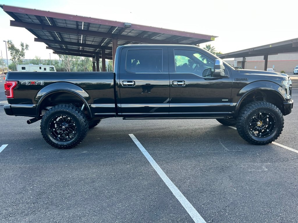 2016 Ford F-150 Image 6