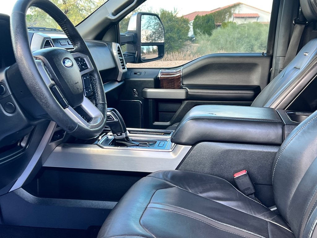 2016 Ford F-150 Image 8