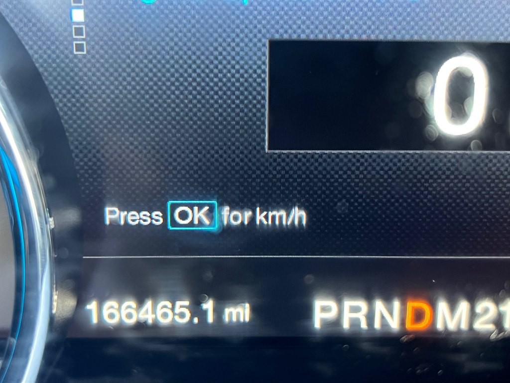 2016 Ford F-150 Image 9