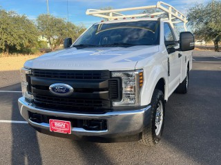 Image for 2019 Ford F-350 Super Duty ID: 7110756