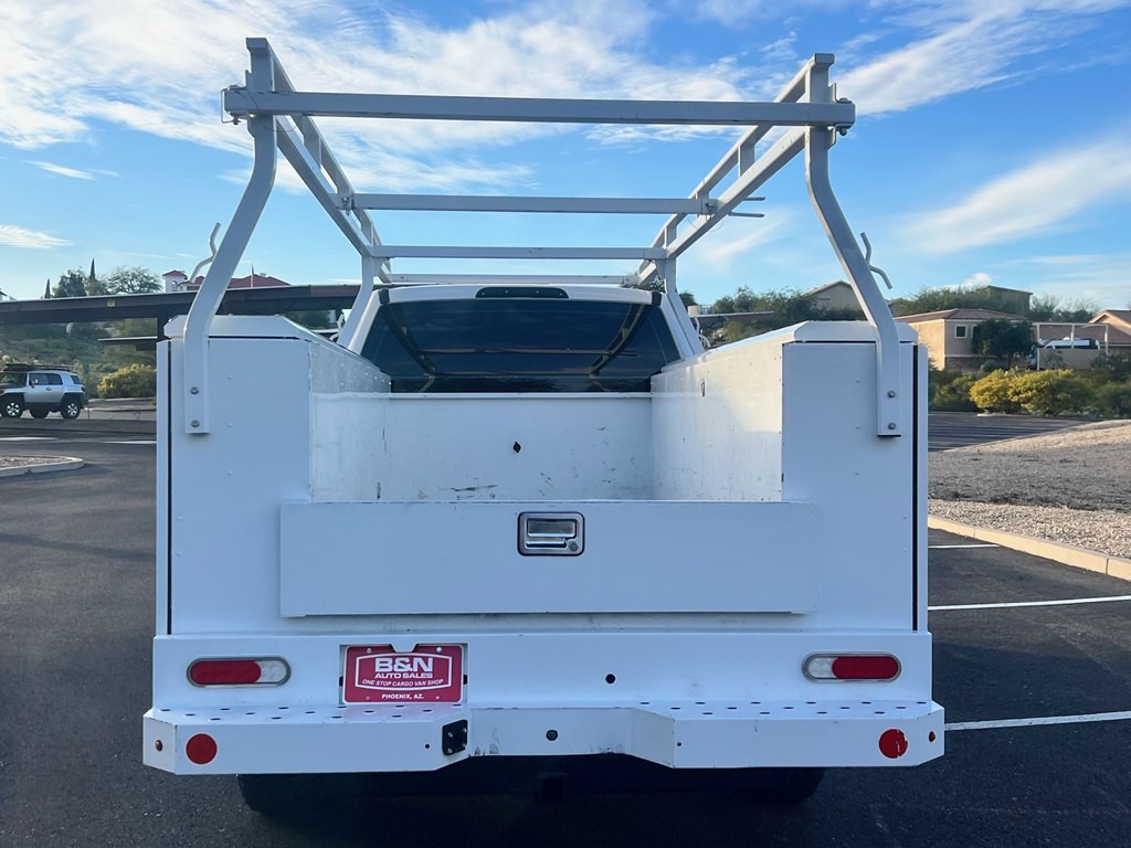 2019 Ford F-350 Image 4