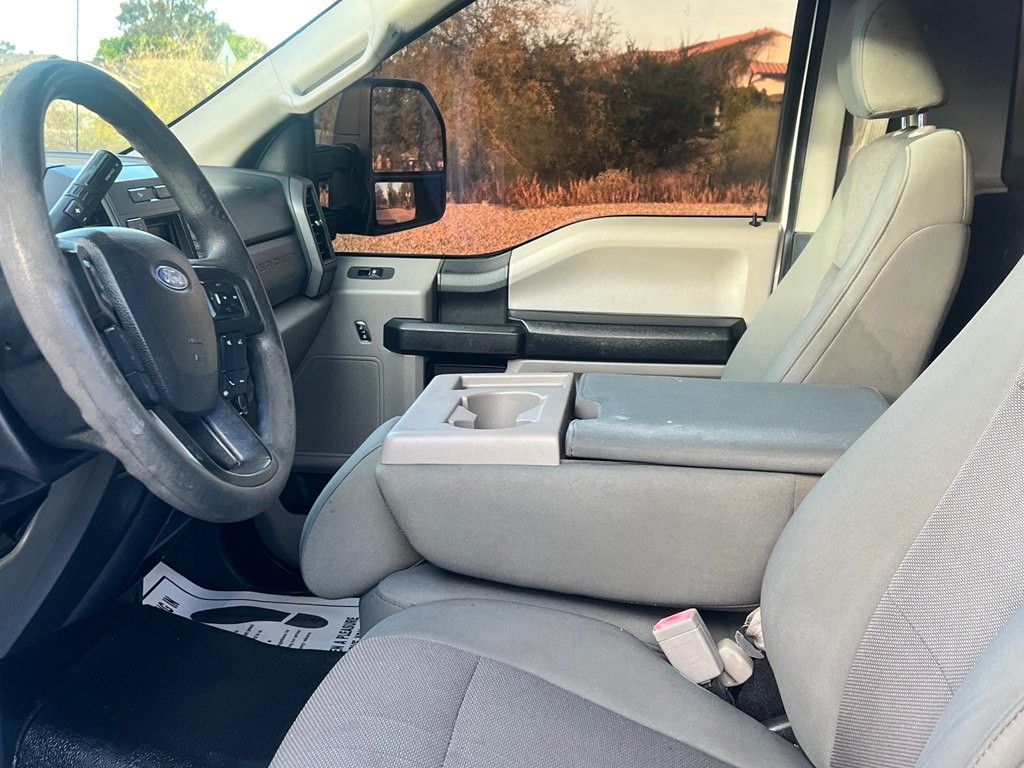 2019 Ford F-350 Image 8