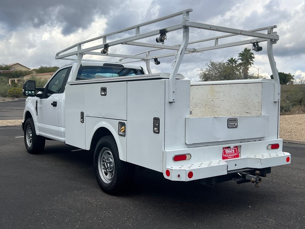 2019 Ford F-350 Image 3