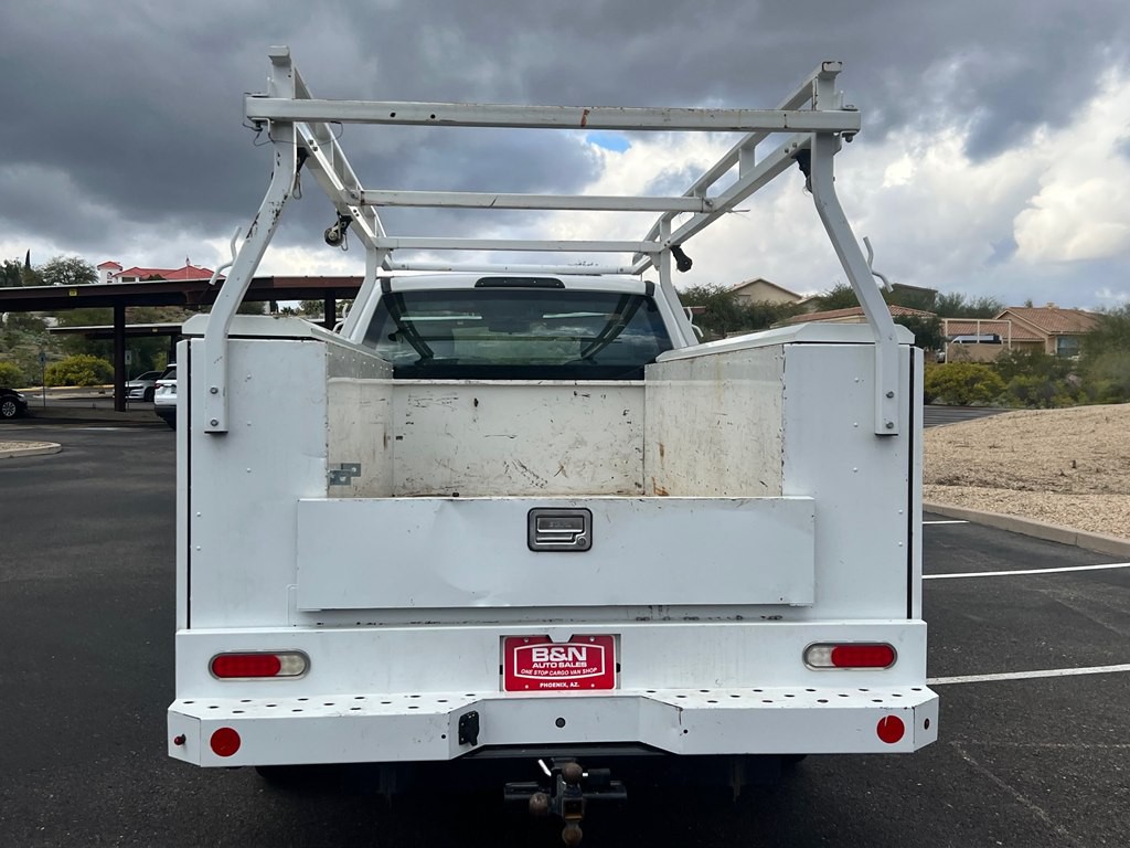 2019 Ford F-350 Image 4