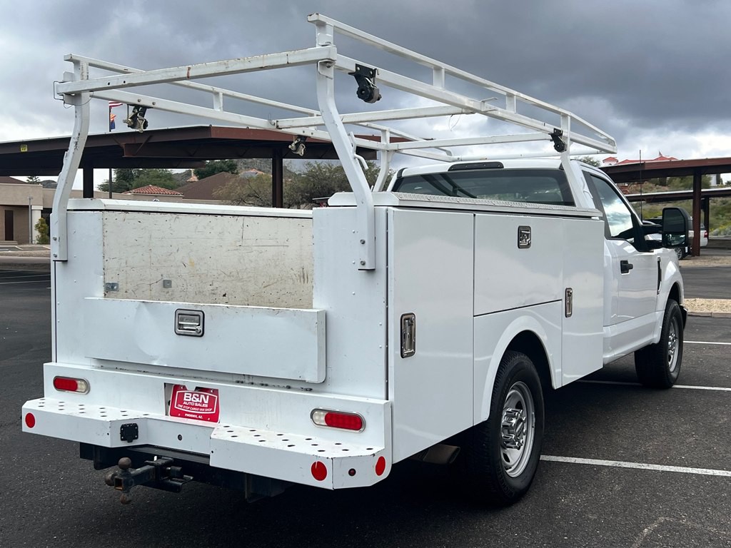 2019 Ford F-350 Image 5