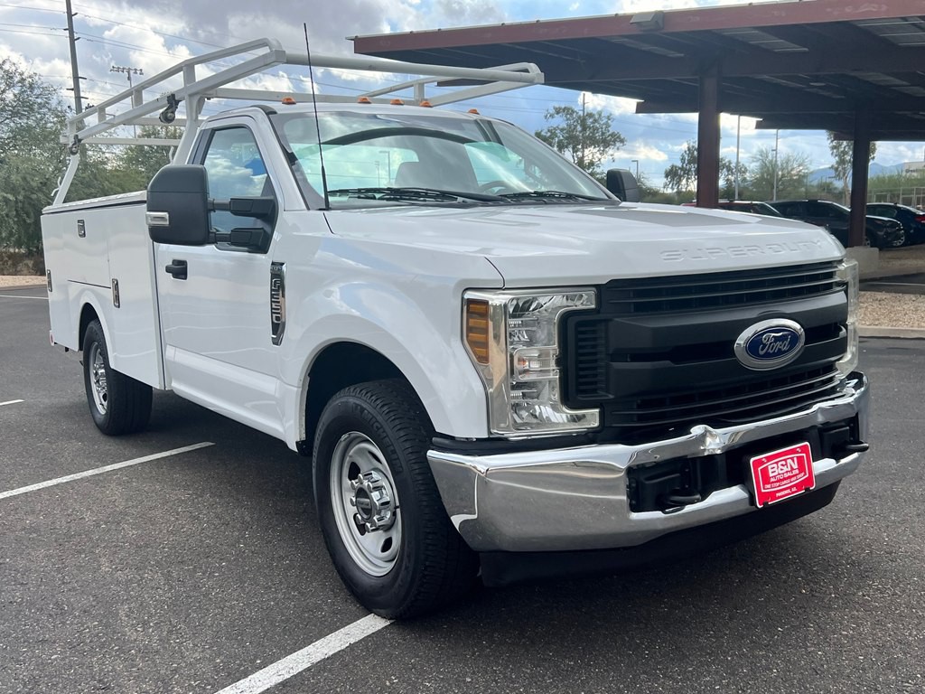 2019 Ford F-350 Image 6