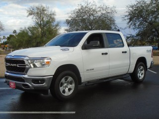 Image for 2023 RAM 1500 Big Horn/lone Star ID: 7116946