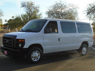 Image for 2013 Ford Econoline E350 SUPER DUTY ID: 7123821