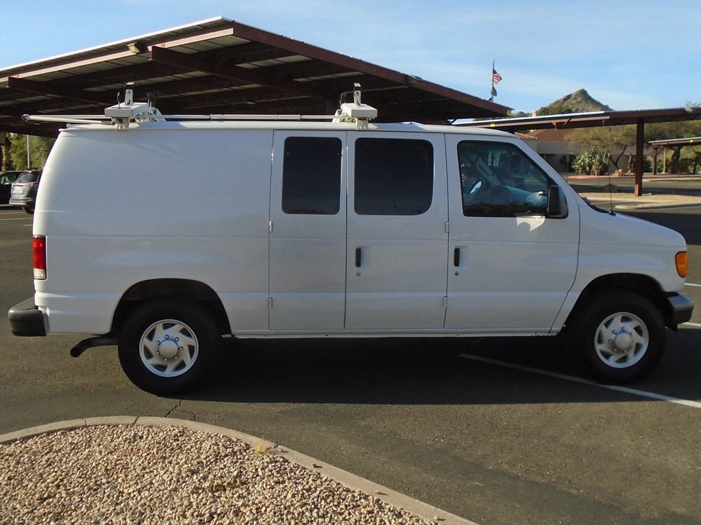 2013 Ford Econoline Image 15