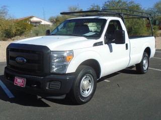 Image for 2014 Ford F-250 Super Duty ID: 7151666