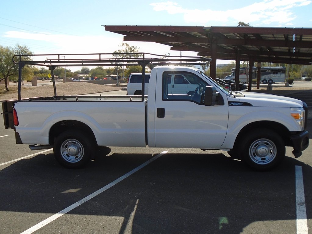 2014 Ford F-250 Image 6